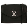 Louis Vuitton Mylockme Handbag Leather