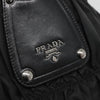 Secondhand Prada Gaufre Tote Tessuto