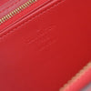 Louis Vuitton Zippy Wallet NM Monogram Patent