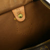 Secondhand Louis Vuitton Speedy Handbag