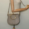 Secondhand Chloe Nile Crossbody Bag