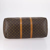 Secondhand Louis Vuitton Keepall Bag