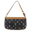 Secondhand Louis Vuitton Pochette Accessoires Monogram Multicolor