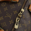 Louis Vuitton Keepall Bag Monogram Canvas