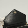 Secondhand Chanel Vintage Envelope Flap Messenger Bag