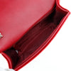 Secondhand Valentino Garavani Divina Red Velvet Bags