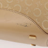 Secondhand Celine Macadam Shoulder Bag