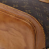 Louis Vuitton Alma Handbag Monogram Canvas