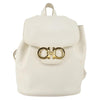 Secondhand Salvatore Ferragamo Gancini Backpack