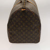 Secondhand Louis Vuitton Keepall Bag