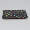 Secondhand Louis Vuitton Pochette clés NM Monogram Multicolor