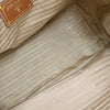 Secondhand Prada Logo Convertible Tote Canvas with