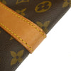 Louis Vuitton Keepall Bag Monogram Canvas