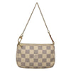Secondhand Louis Vuitton Pochette Accessoires Damier
