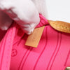 Secondhand Louis Vuitton Neverfull Tote Limited Edition Monogram Roses