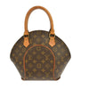 Louis Vuitton Ellipse Bag Monogram Canvas
