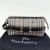 Secondhand Burberry Nova check Pochette