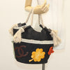 Secondhand Chanel Camellia Flower Tote