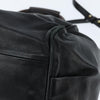Secondhand Chloe Ethel Tote Black Leather Accessories
