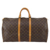 Secondhand Louis Vuitton Keepall Bag
