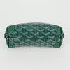 Goyard Vendome cosmetic pouch Canvas