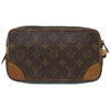 Secondhand Louis Vuitton Marly Dragonne Clutch