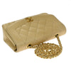 Secondhand Chanel Vintage Diana Flap Bag Quilted