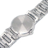 Secondhand Piaget Dancer Quartz Watch White Gold with Diamond Bezel