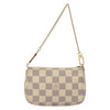 Secondhand Louis Vuitton Pochette Accessoires Damier
