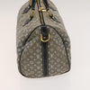 Secondhand Louis Vuitton Speedy Bandouliere Bag Monogram Idylle