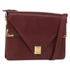 cartier Must de Cartier Shoulder Bag Leather