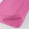 Secondhand Prada Hobo Tessuto Pink Nylon Bags