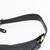 Secondhand Gucci Hobo Shoulder Bag Canvas with Guccissima
