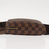 Louis Vuitton Geronimos Waist Bag Damier