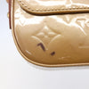 Secondhand Louis Vuitton Malibu Street Handbag Monogram Vernis
