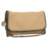Secondhand Stella McCartney Falabella Flap Crossbody Bag