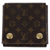 Secondhand Louis Vuitton CASE JEWELRY BOX