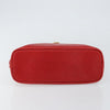 Secondhand Givenchy Shoulder Bag Red Leather Bags