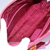 Secondhand Prada Vintage Bauletto Bag