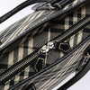Secondhand Burberry Belted handle handbag Nova check