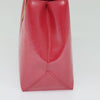 Secondhand Louis Vuitton Reade Handbag Monogram Vernis