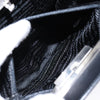 Secondhand Prada Vintage Handbag Black Leather Bags