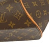 Louis Vuitton Ellipse Bag Monogram Canvas
