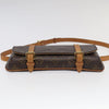 Louis Vuitton Pochette Marrell Monogram Canvas
