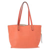 Secondhand Chloe Dilan Tote Pink Leather Accessories