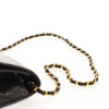 Secondhand Chanel Vintage Clutch with Chain
