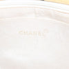 Secondhand Chanel Vintage CC Chain Tote Printed