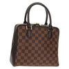 Louis Vuitton Brera Handbag Damier
