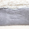 Christian Dior Bobby Flap Bag Shearling and Suede