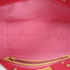Secondhand Louis Vuitton Reade Handbag Monogram Vernis
